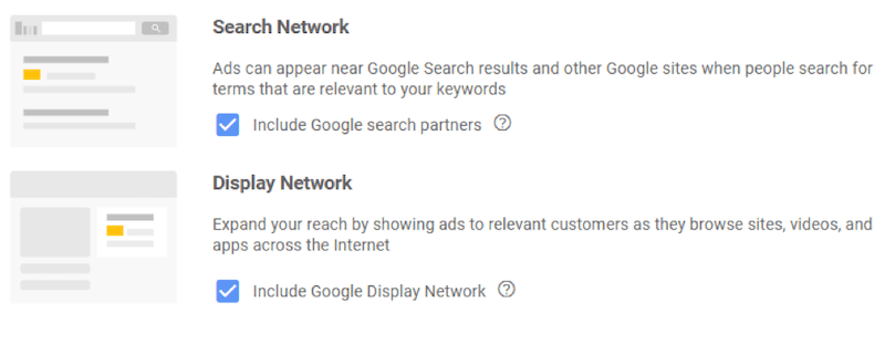 6 ошибок на Google Display Network, которые следует избегать