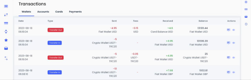 Обменивайте крипту на фиат с помощью OTC Desk — новой функции в Spendge