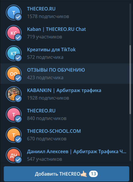 «Можно хоть $500, хоть $1 000 поставить за рекламный пост. Я считаю, что у нас у всех должен быть оверпрайс», — сколько и как зарабатывают владельцы телеграм-каналов по арбитражу — AffTimes.com