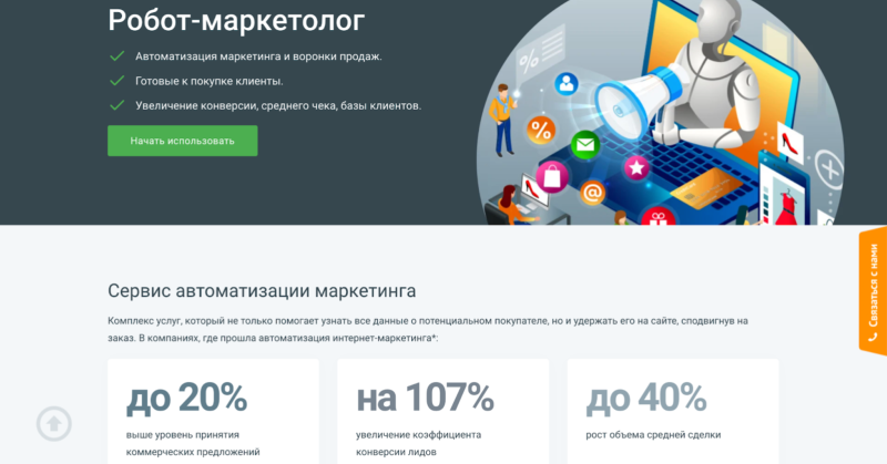 От интереса до целевого действия: что такое воронка продаж в CPA-маркетинге — AffTimes.com