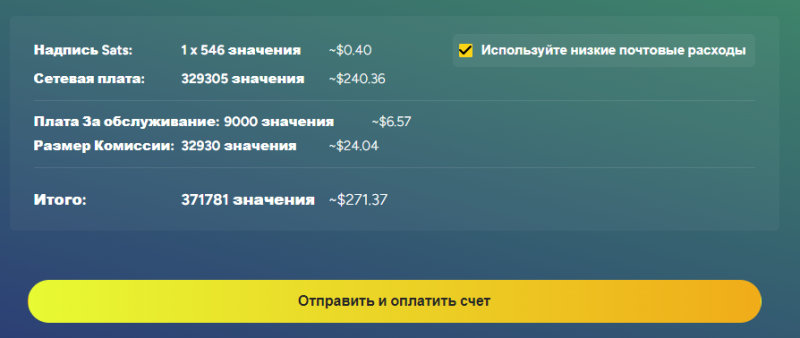 «20 иксов на NFT на биткоине»: что такое Ordinals на Bitcoin, как это связано с NFT и как на этом заработать в 2024 — AffTimes.com