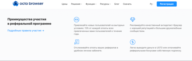 Эволюция трафика: 5 случаев, когда Octo Browser спасал доходы вебмастера