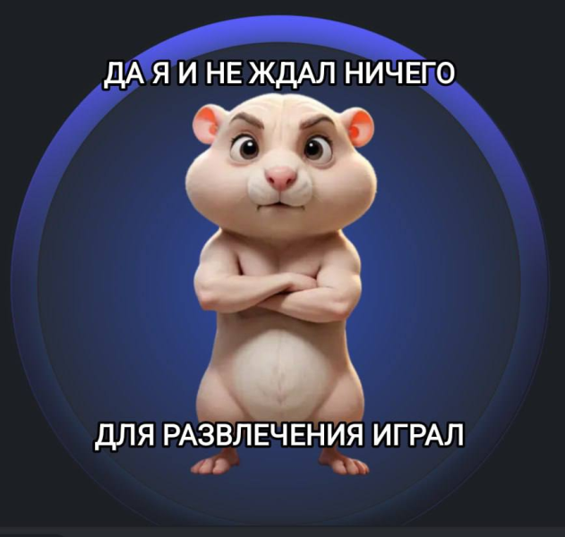 Хомяков побрили: как прошел листинг от Hamster Kombat — AffTimes.com